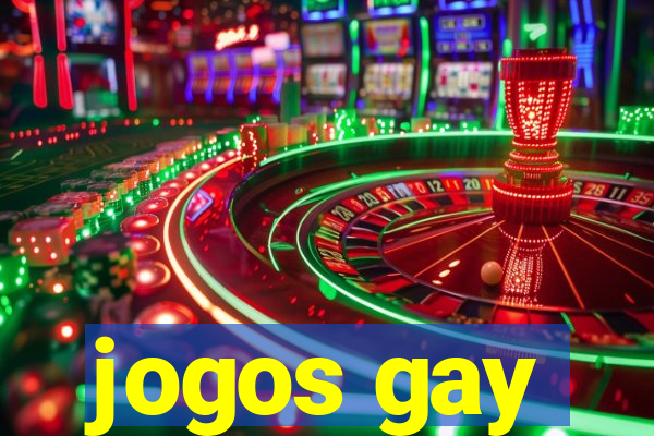 jogos gay